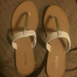 Brand new ALDO shoes